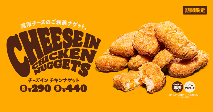 キャンペーン