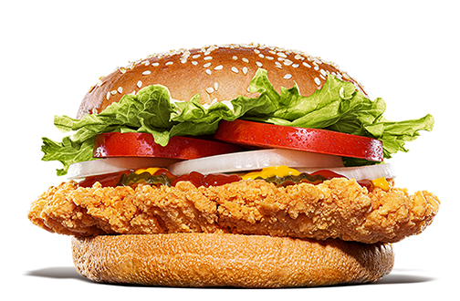 バーガーキングのコレクション 38980-193-