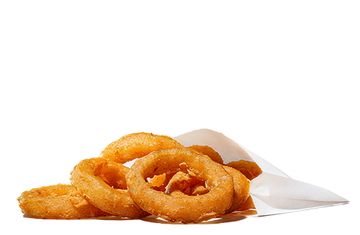 バーガーキング