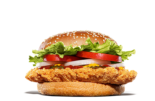 バーガーキングのコレクション ド迫力の総重量551g！ 『バーガーキング』の期間限定新発売は“紅白