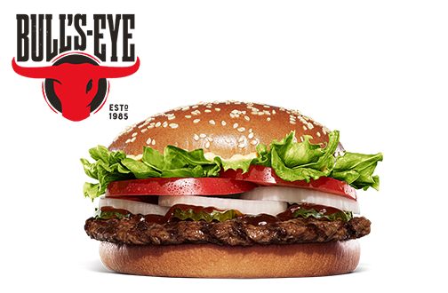 バーガーキング キャンペーン