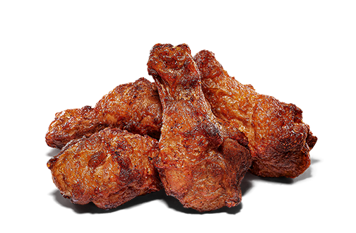 バーガーキング