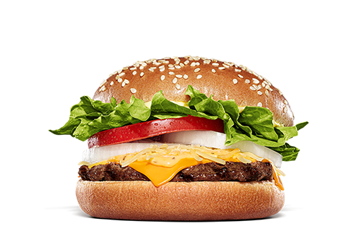 ASCII.jp：バーガーキング「KYOTOワッパー」 米と肉を味わう