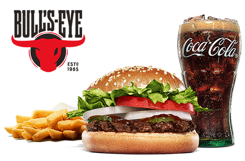 バーガーキング ミールトイ コンプリート （ナゲット2つ）8個セット 断然お得！【バーガーキング】のお得なセットメニューの注文方法