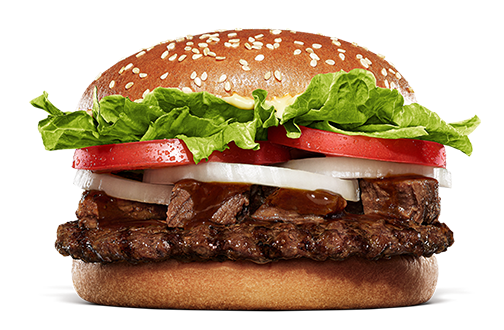 ワッパー」を地元で食べたい願いが叶うかも!? 『バーガーキング