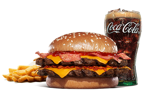 バーガーキングのコレクション バーガーキングのコレクション 2025 LAUNCH RACERS set of 6