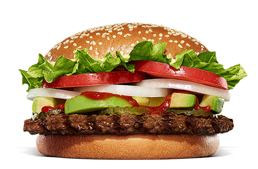 バーガーキングのコレクション バーガーキング® から世界が驚く日米バーガー『KYOTOワッパー