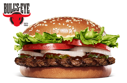 バーガーキング