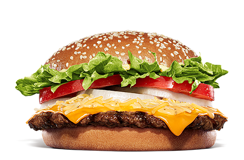 バーガーキング