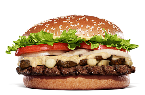 バーガーキングのコレクション 優勝すぎる…！」バーガーキング×「カグラバチ」コラボ10月3日スタート